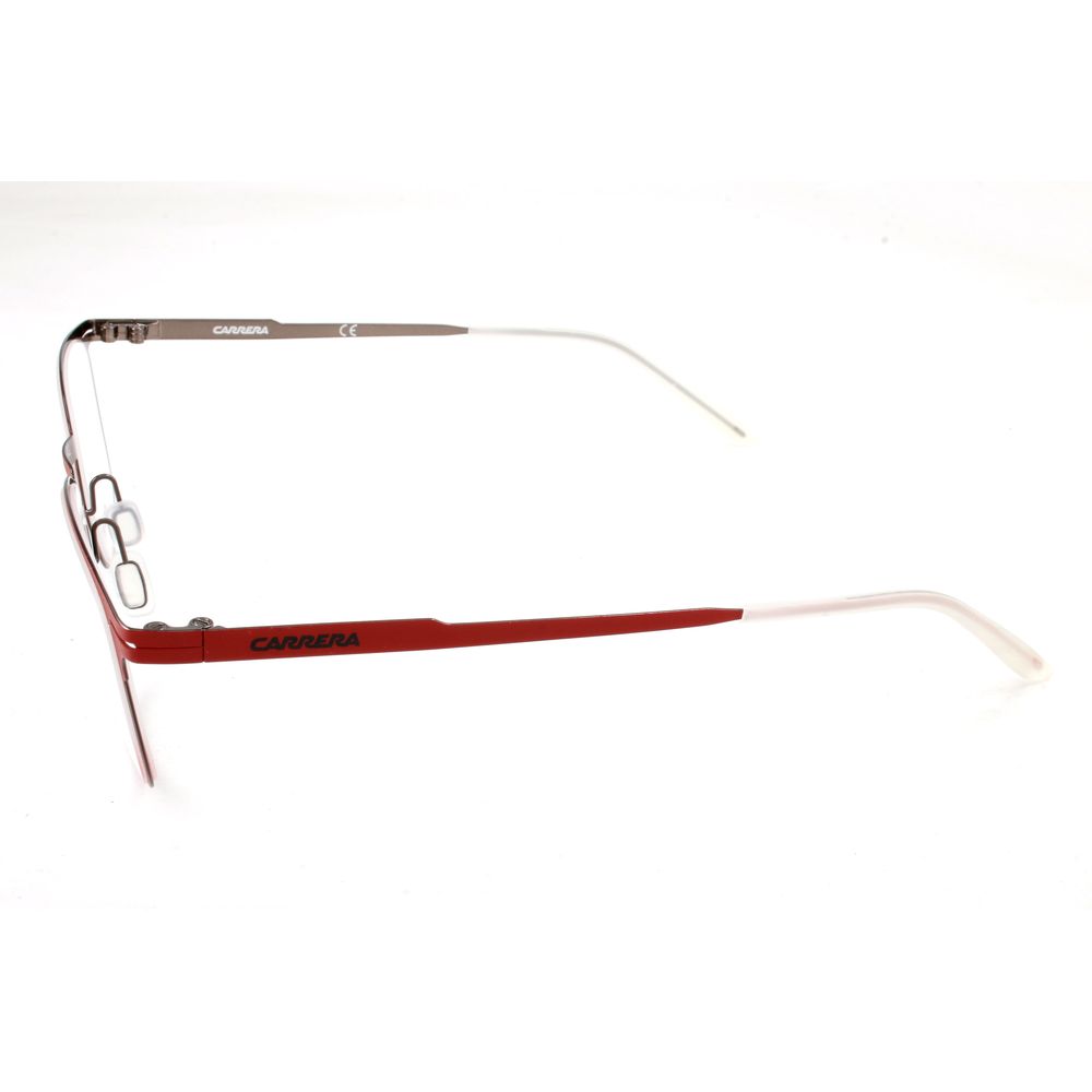 Carrera Multicolor Edelstahlbrille (Gestell)