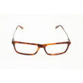 Carrera Braune Brille aus Acetat (Gestell)