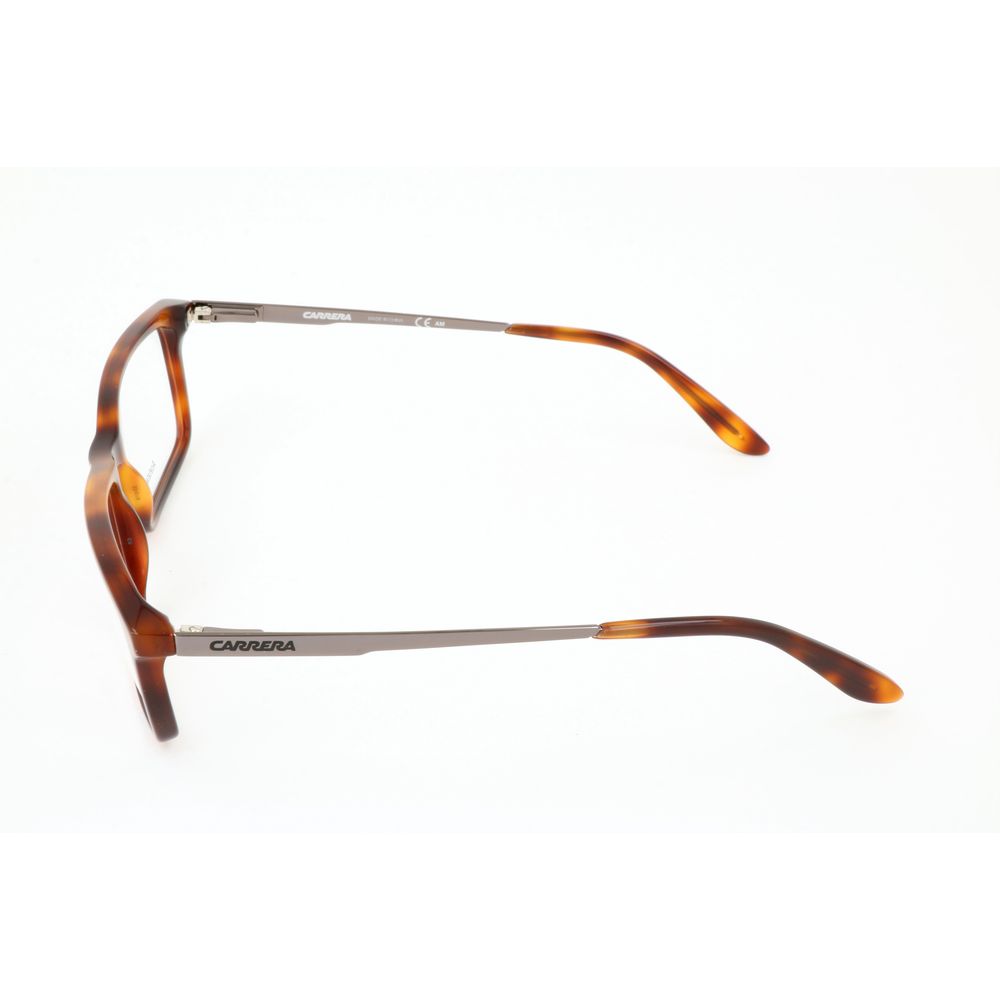 Carrera Braune Brille aus Acetat (Gestell)