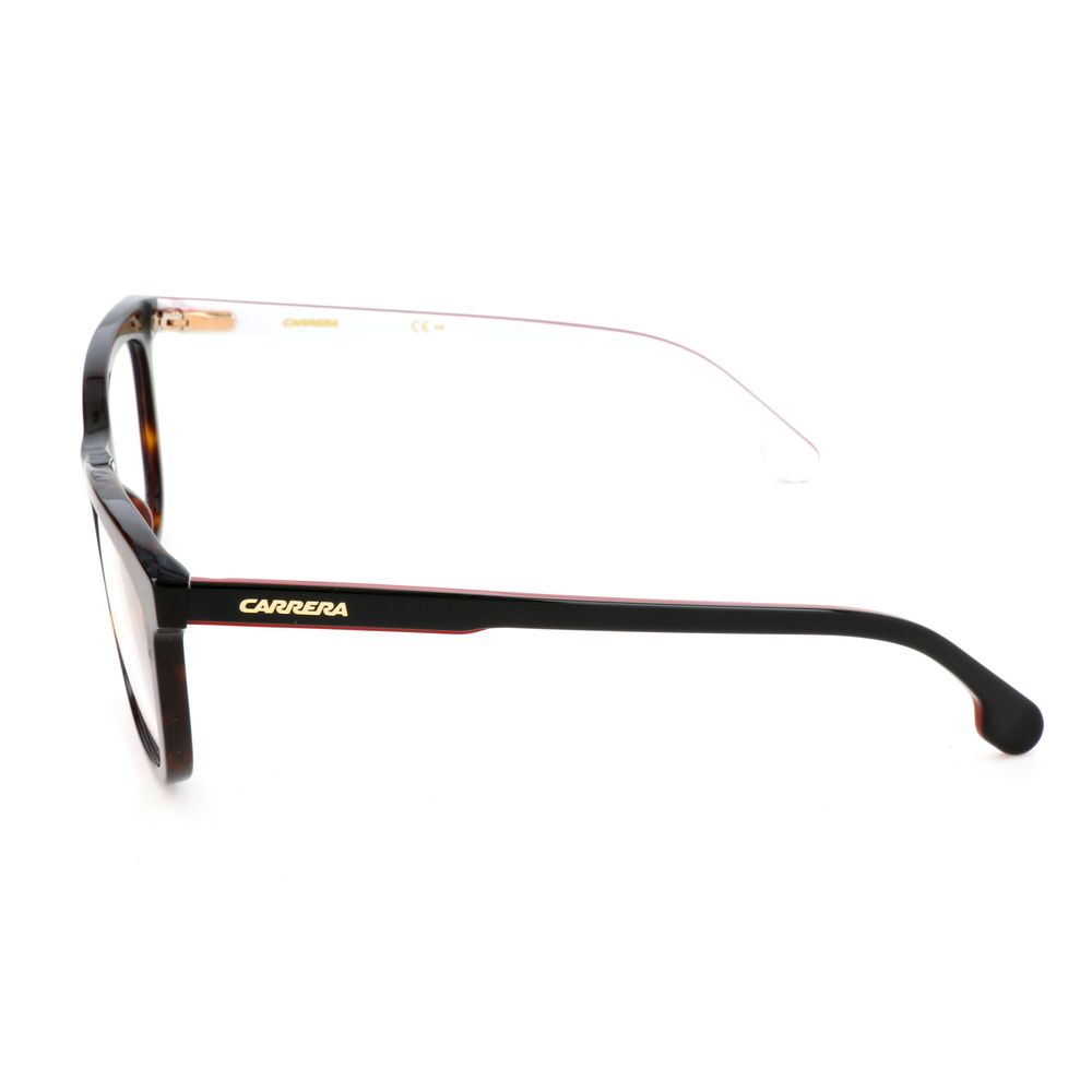 Carrera Braune Brille aus Acetat (Gestell)