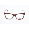 Carrera Mehrfarbige Brille aus Acetat (Fassung)