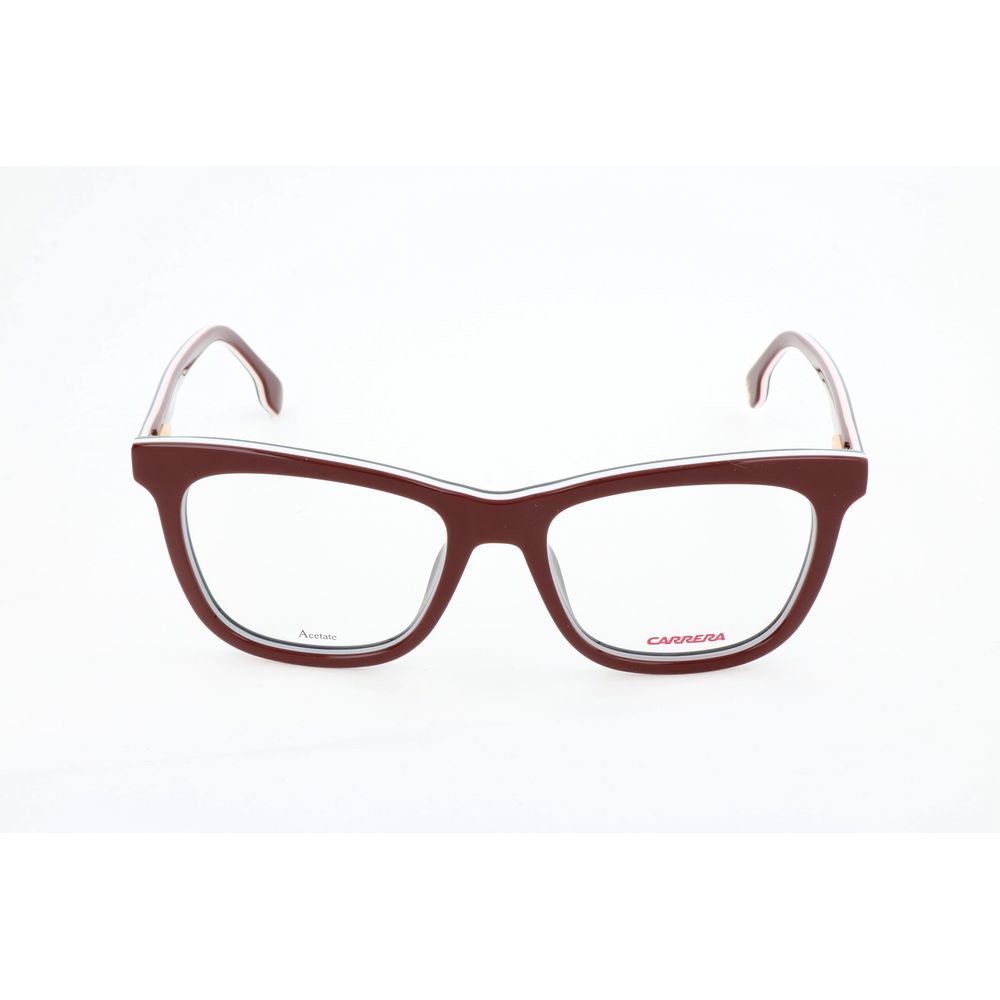 Carrera Mehrfarbige Brille aus Acetat (Fassung)
