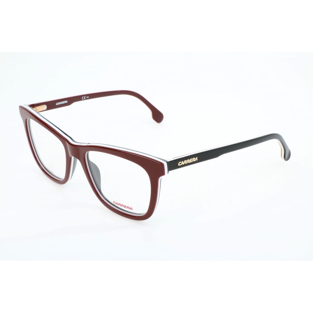 Carrera Mehrfarbige Brille aus Acetat (Fassung)