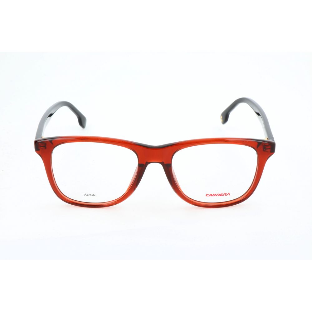 Carrera Schwarze Brille aus Acetat (Fassung)