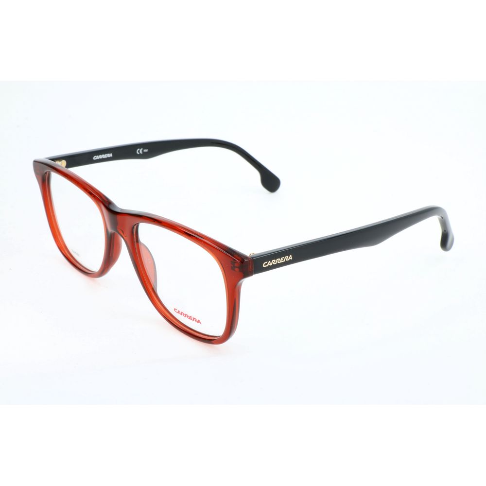 Carrera Schwarze Brille aus Acetat (Fassung)