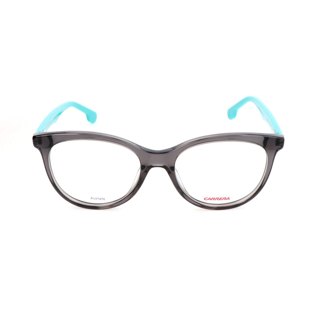 Carrera Graue Brille aus Acetat (Gestell)