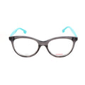 Carrera Graue Brille aus Acetat (Gestell)