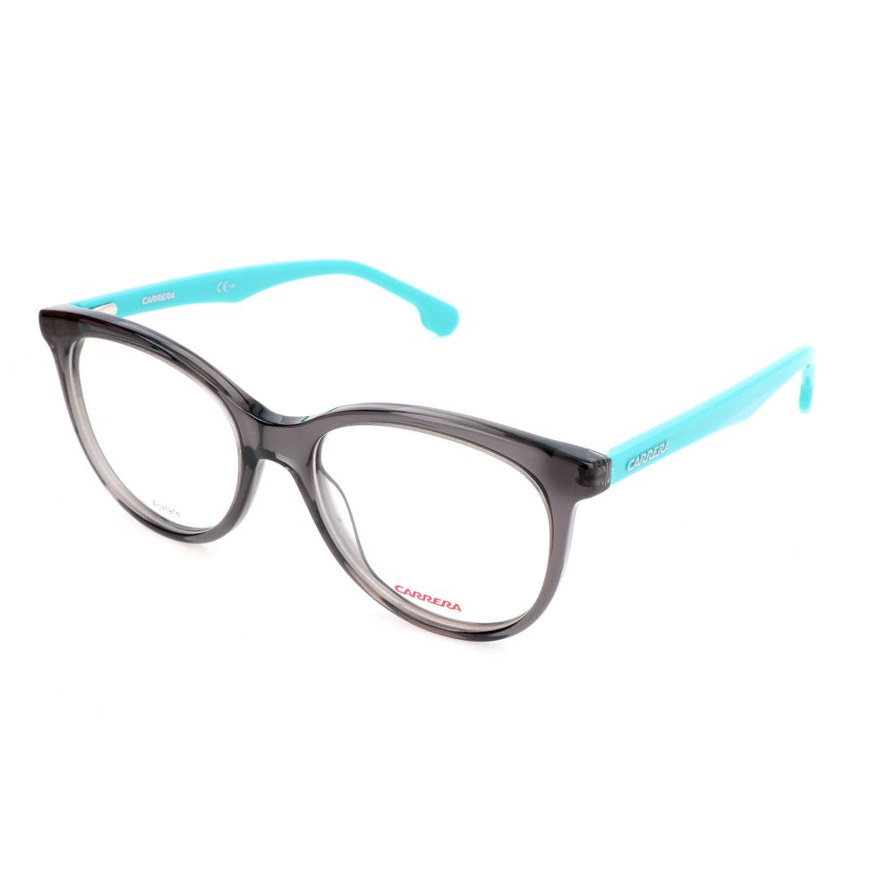 Carrera Graue Brille aus Acetat (Gestell)