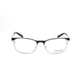 Dsquared² Blaue Metallbrille (Gestell)