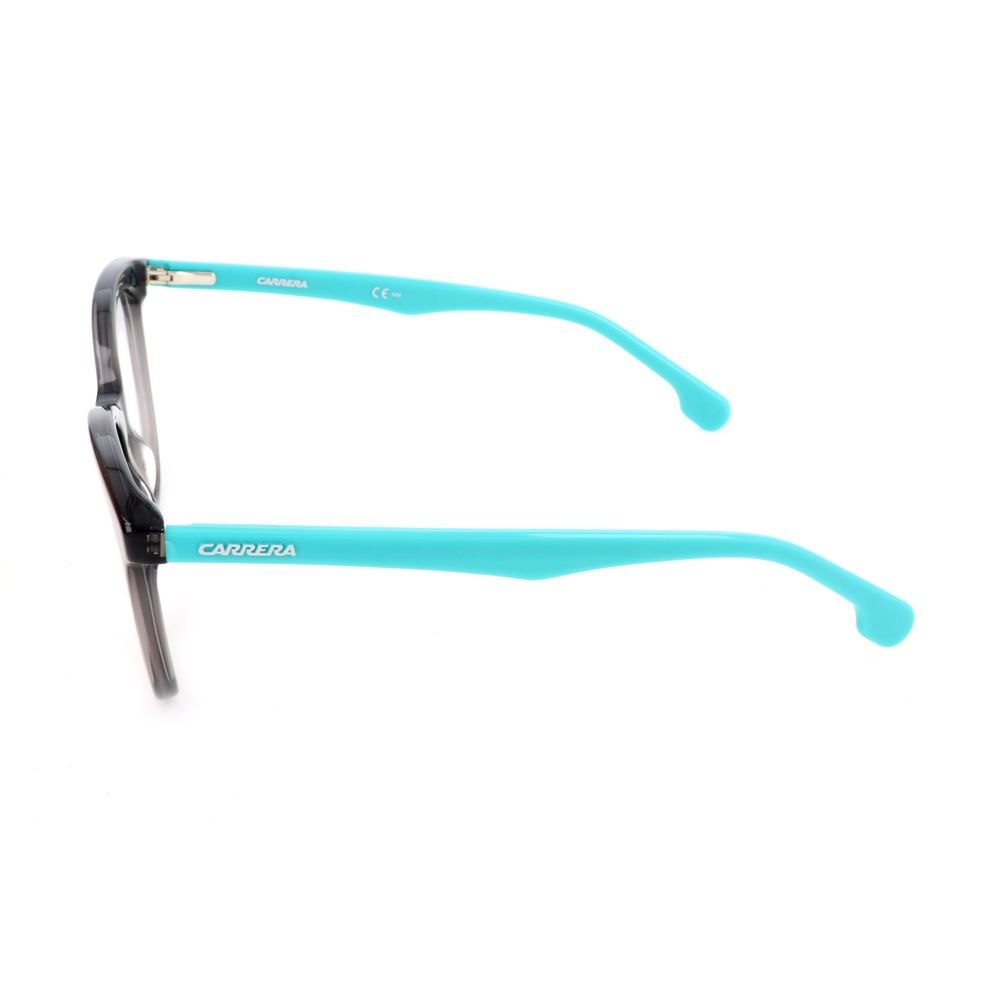 Carrera Graue Brille aus Acetat (Gestell)