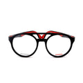 Carrera Black Resin Glasses (Frame)