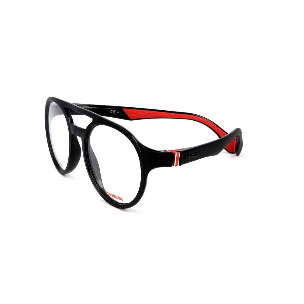 Carrera Black Resin Glasses (Frame)