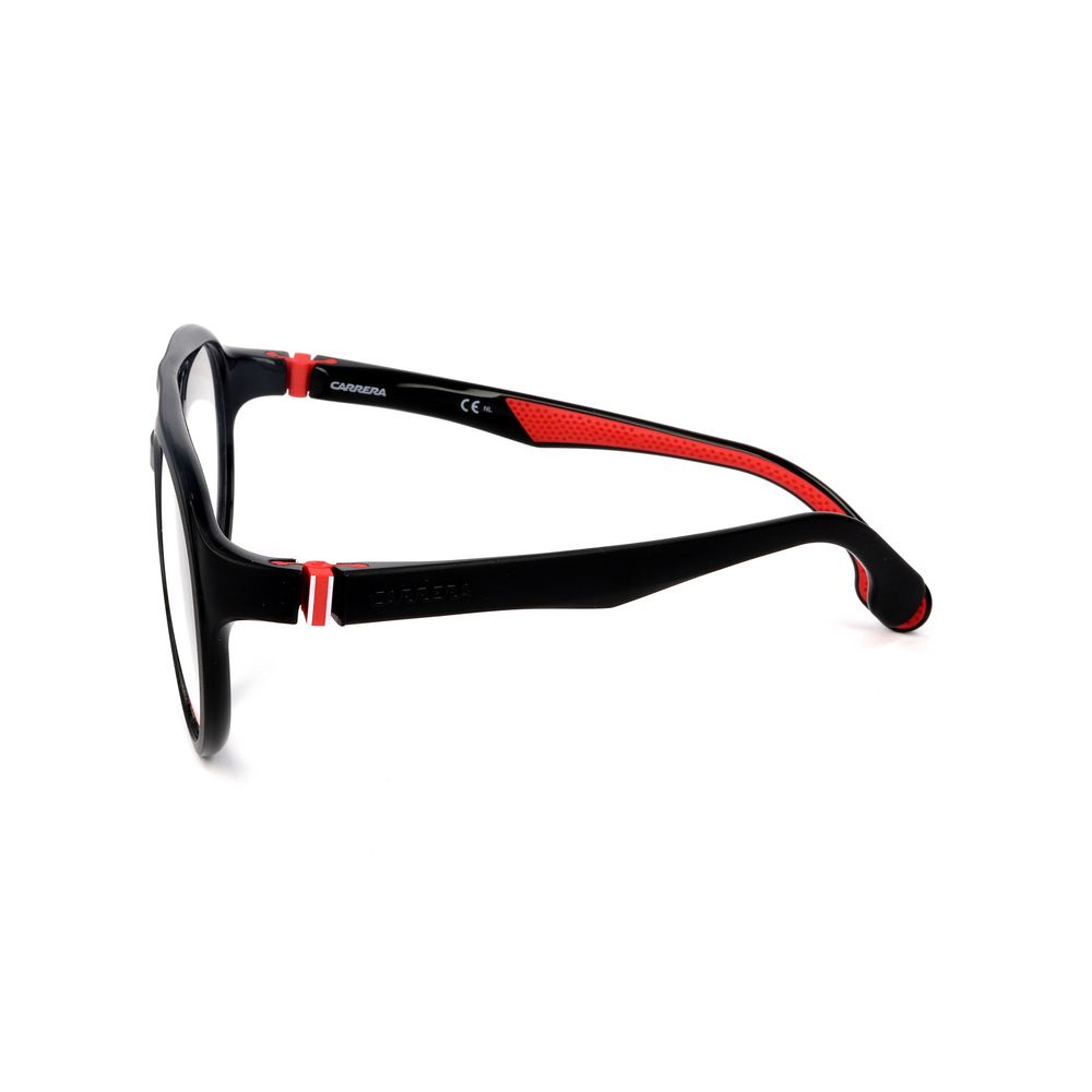 Carrera Black Resin Glasses (Frame)