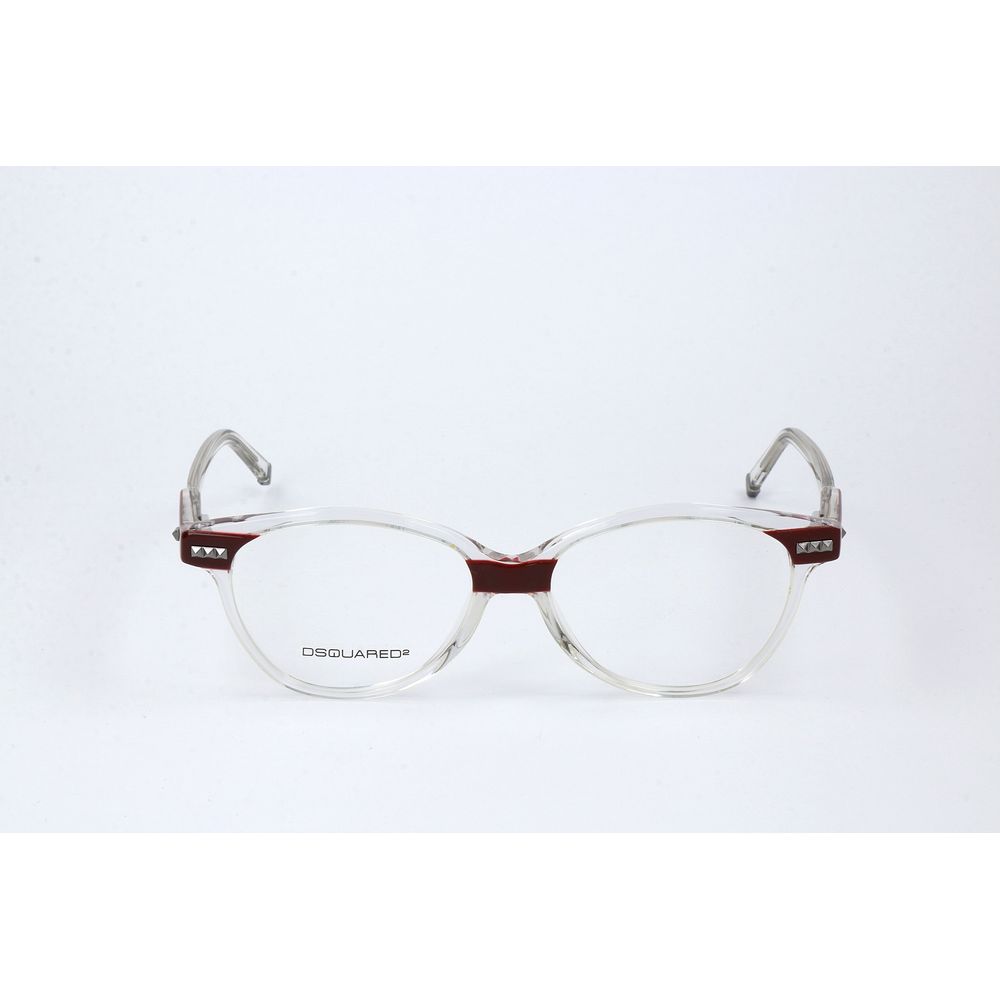 Dsquared² Mehrfarbige Brille aus Acetat (Gestell)