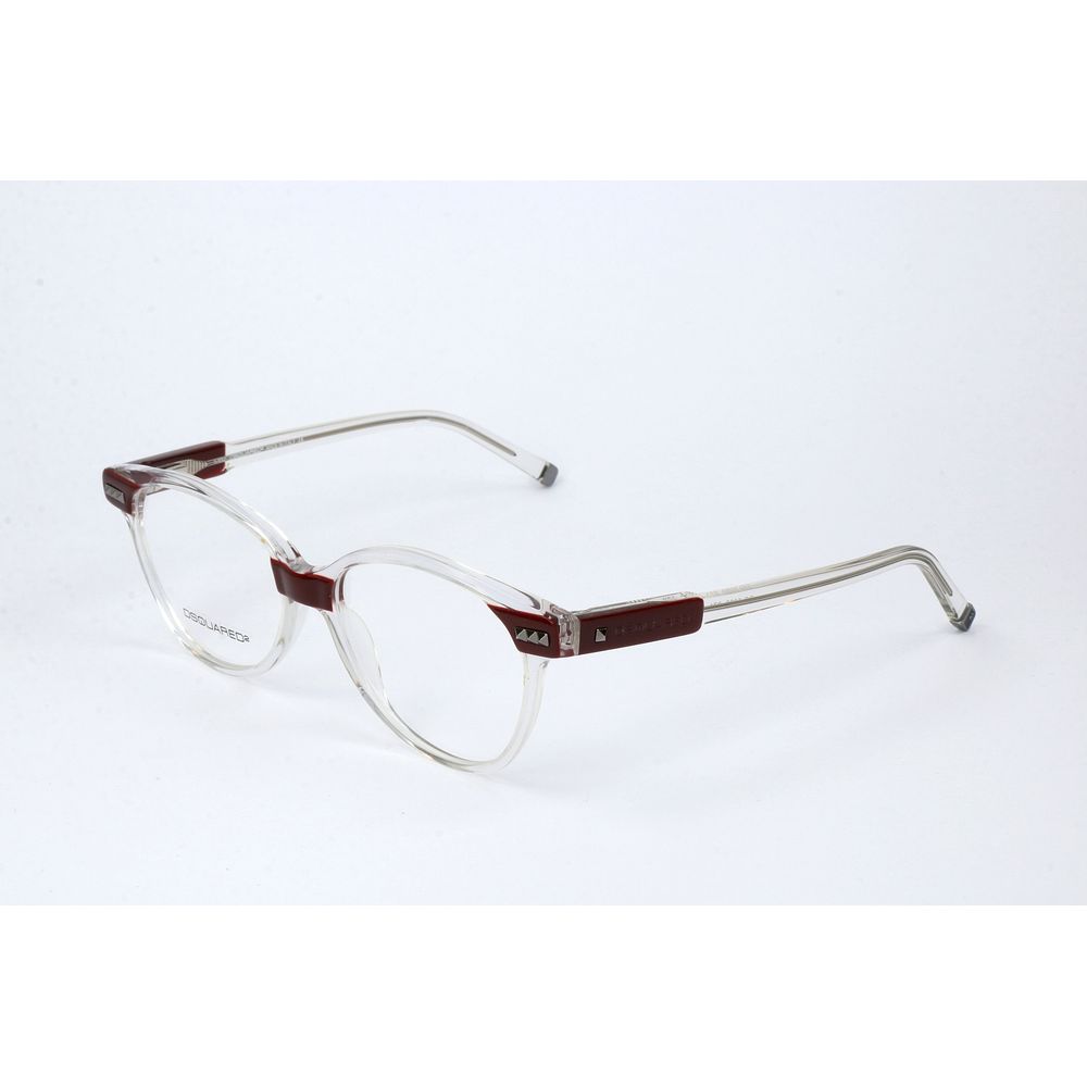 Dsquared² Mehrfarbige Brille aus Acetat (Gestell)