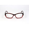 Dsquared² Braune Acetat-Brille (Gestell)