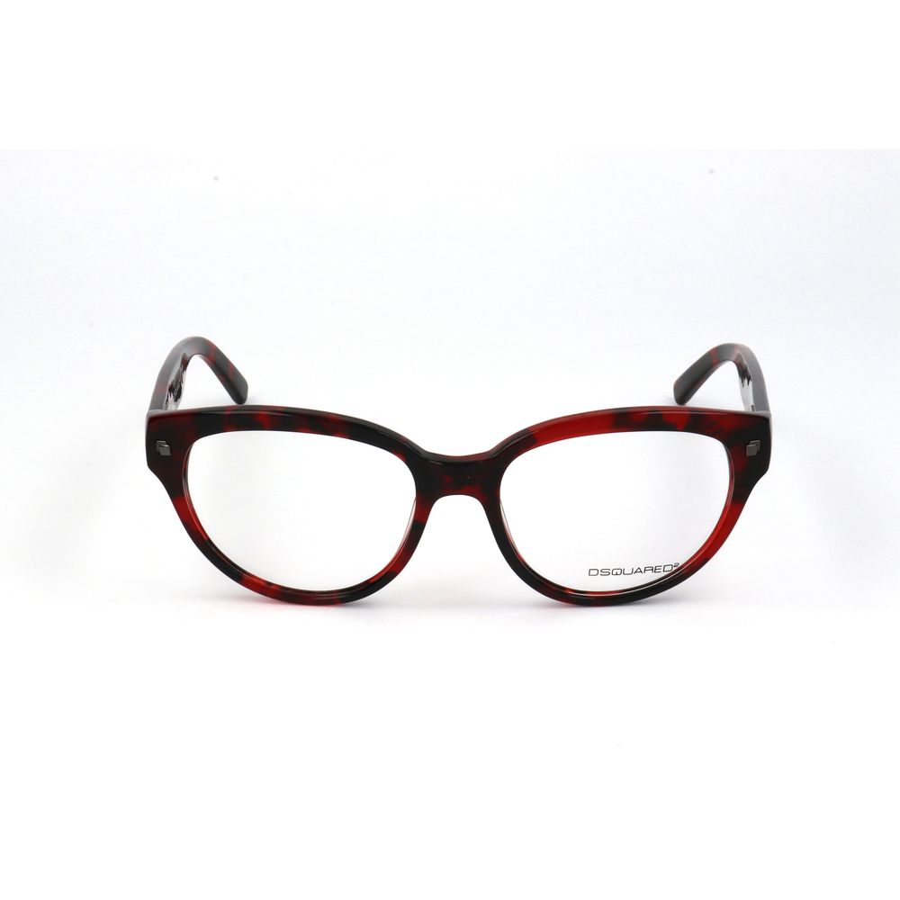 Dsquared² Brown Acetate Glasses (Frame)