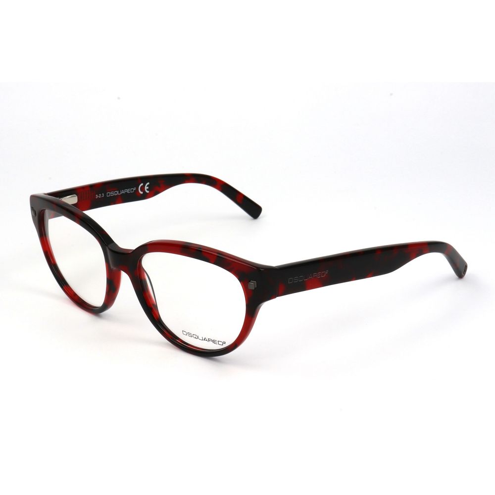 Dsquared² Brown Acetate Glasses (Frame)