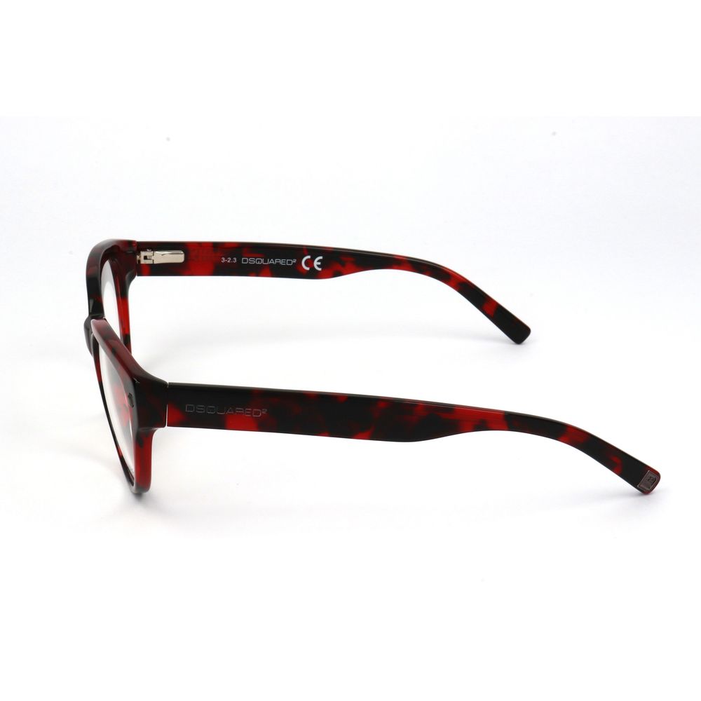 Dsquared² Brown Acetate Glasses (Frame)