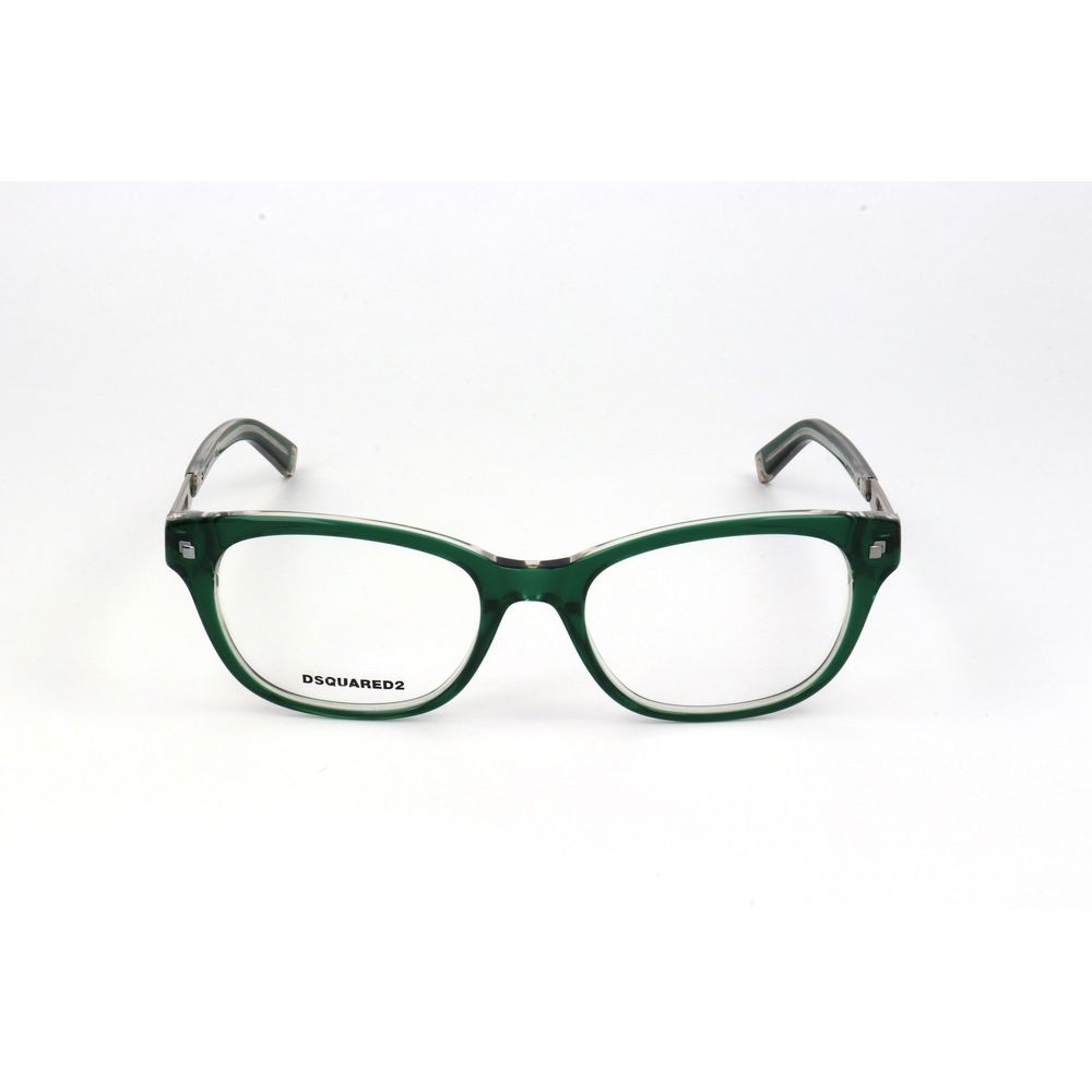 Dsquared² Zweifarbige Brille aus Acetat (Gestell)