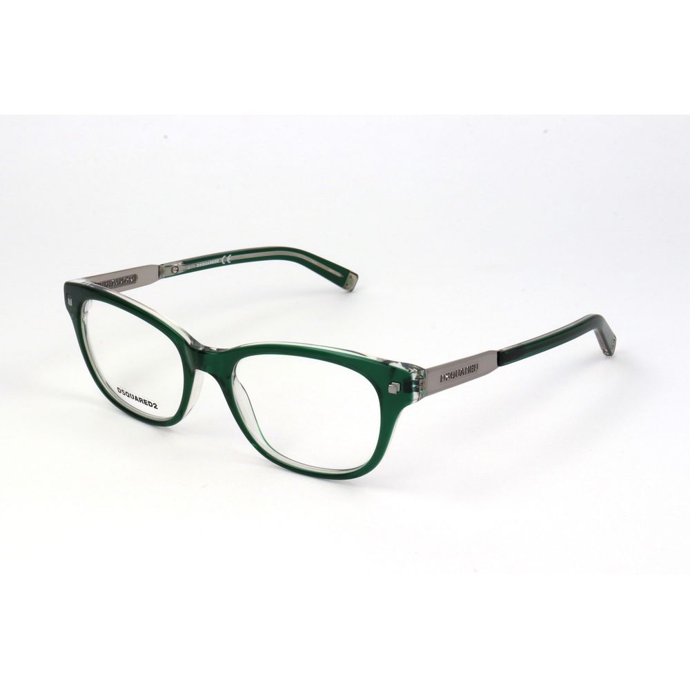 Dsquared² Zweifarbige Brille aus Acetat (Gestell)