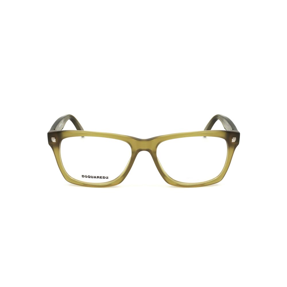 Dsquared² Zweifarbige Brille aus Acetat (Gestell)