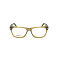 Dsquared² Zweifarbige Brille aus Acetat (Gestell)