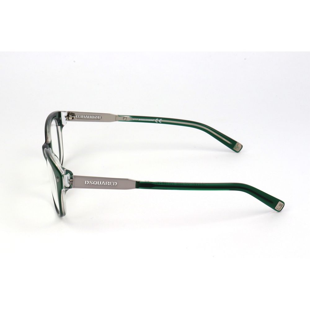 Dsquared² Zweifarbige Brille aus Acetat (Gestell)