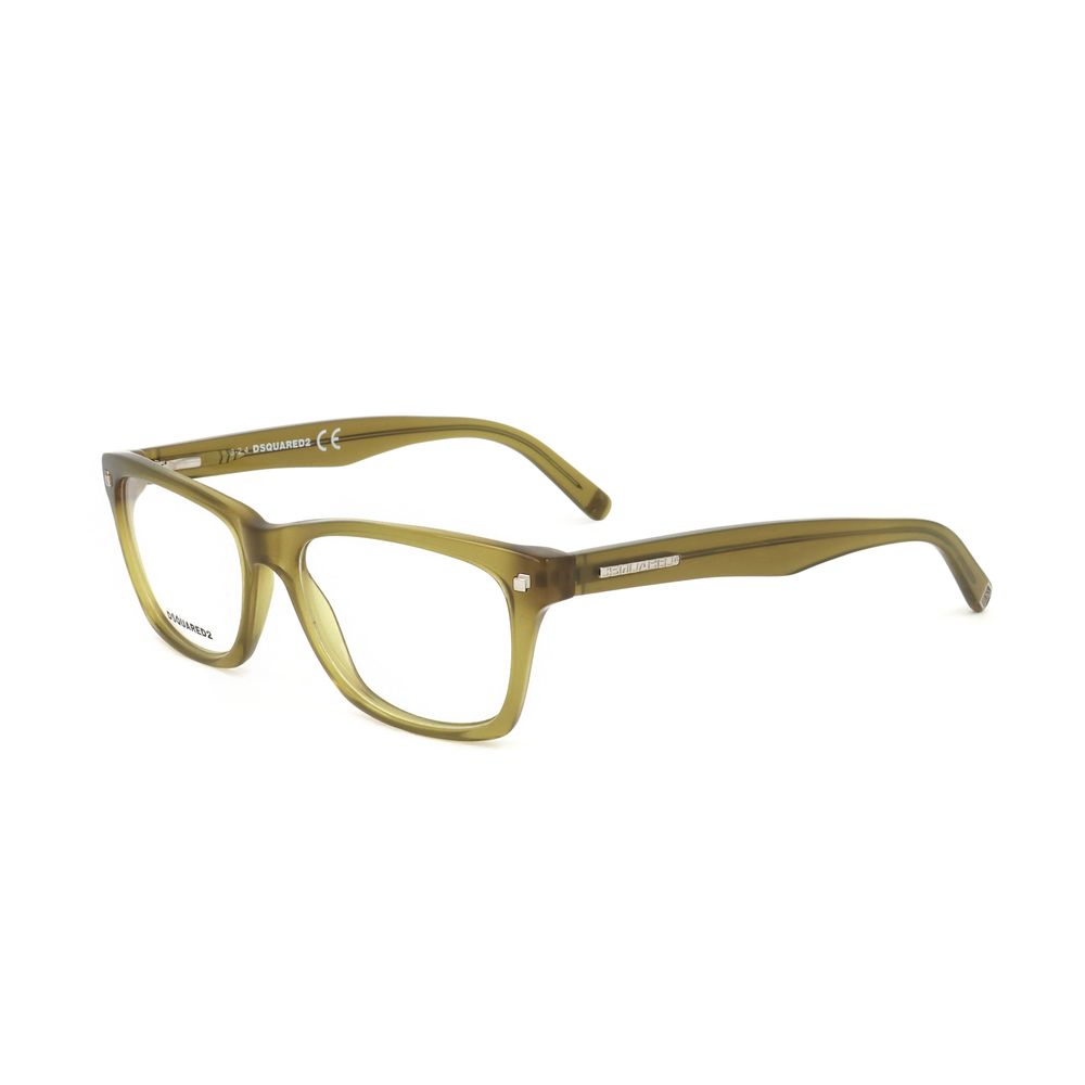 Dsquared² Zweifarbige Brille aus Acetat (Gestell)