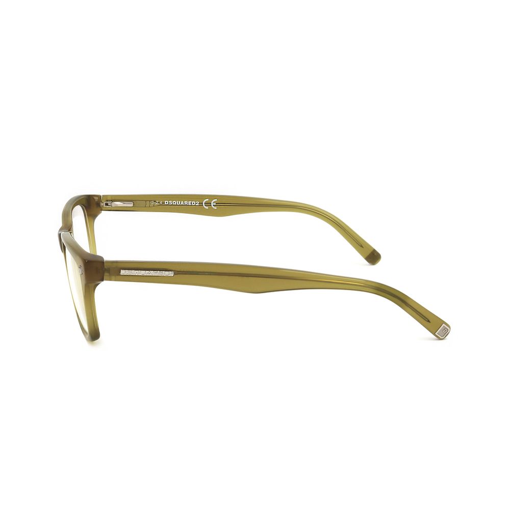 Dsquared² Zweifarbige Brille aus Acetat (Gestell)