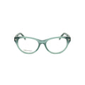Dsquared² Blaue Brille aus Acetat (Gestell)