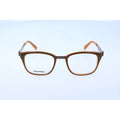 Dsquared² Bicolor Metallbrille (Gestell)