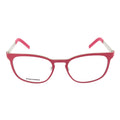 Dsquared² Mehrfarbige Metallbrille (Gestell)