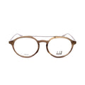 Dunhill Beige Resin Brille (Gestell)