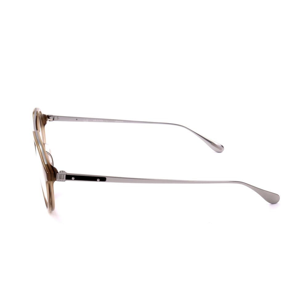 Dunhill Beige Resin Brille (Gestell)
