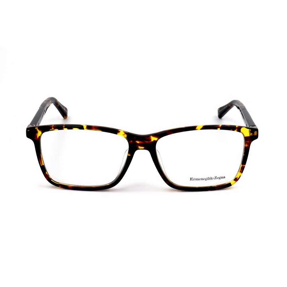 Ermenegildo Zegna Multicolor Acetate Glasses (Frame)