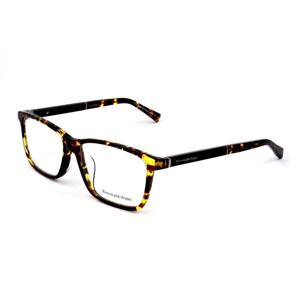 Ermenegildo Zegna Multicolor Acetate Glasses (Frame)