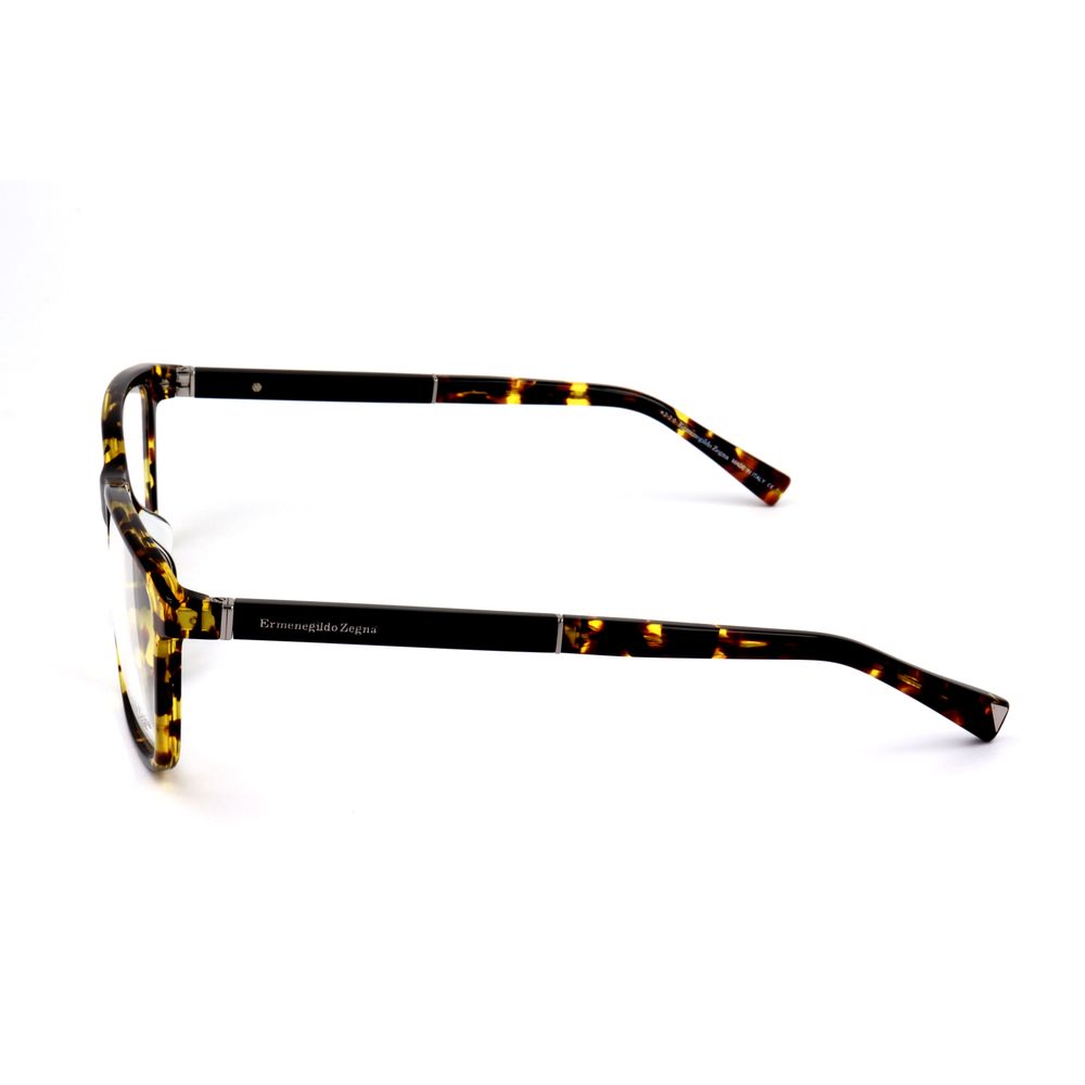 Ermenegildo Zegna Multicolor Acetate Glasses (Frame)