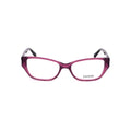 Guess Multicolor Resin Eyeglass Frames