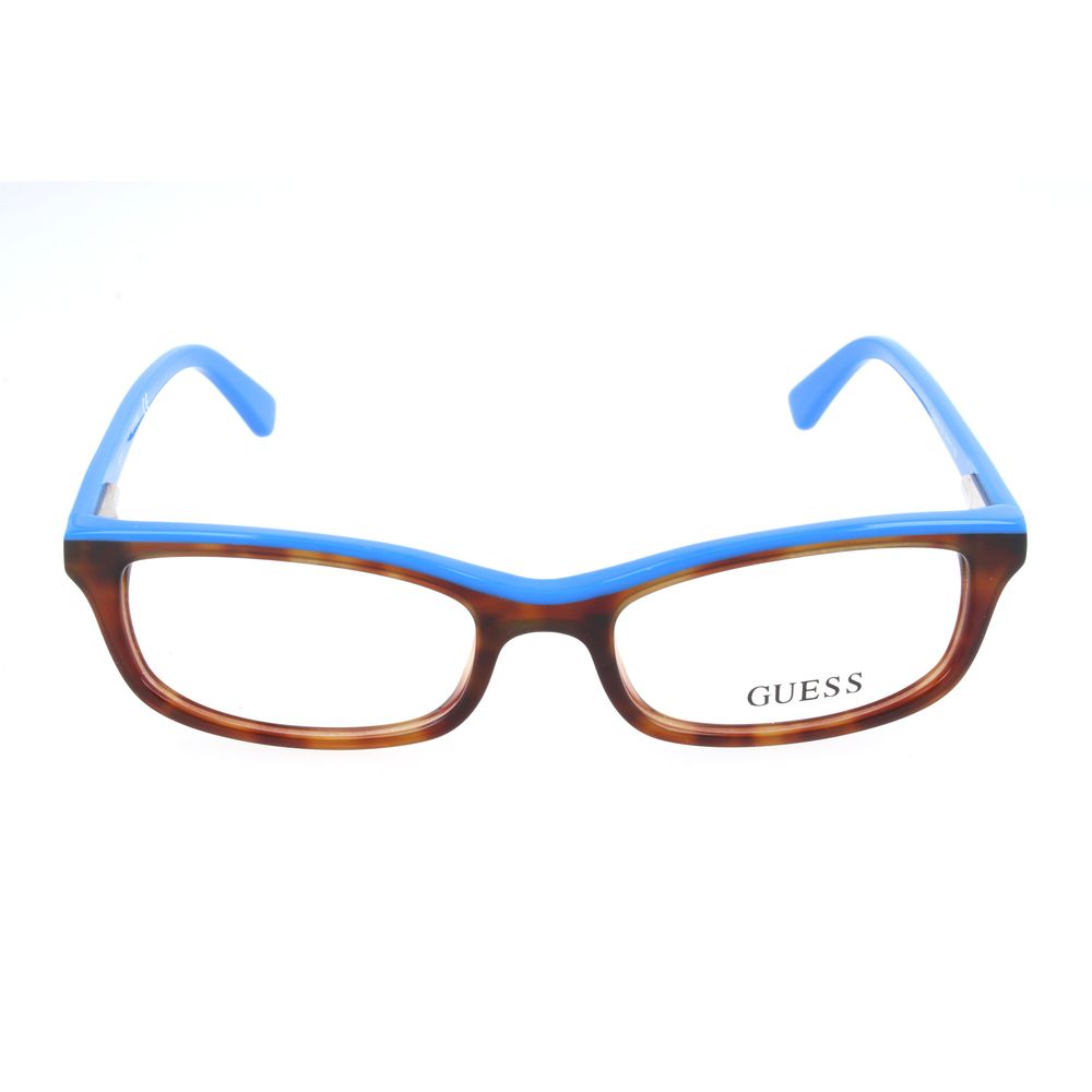 Guess Brown Acetate Glasses (Frame)