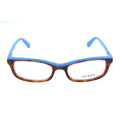 Guess Brown Acetate Glasses (Frame)