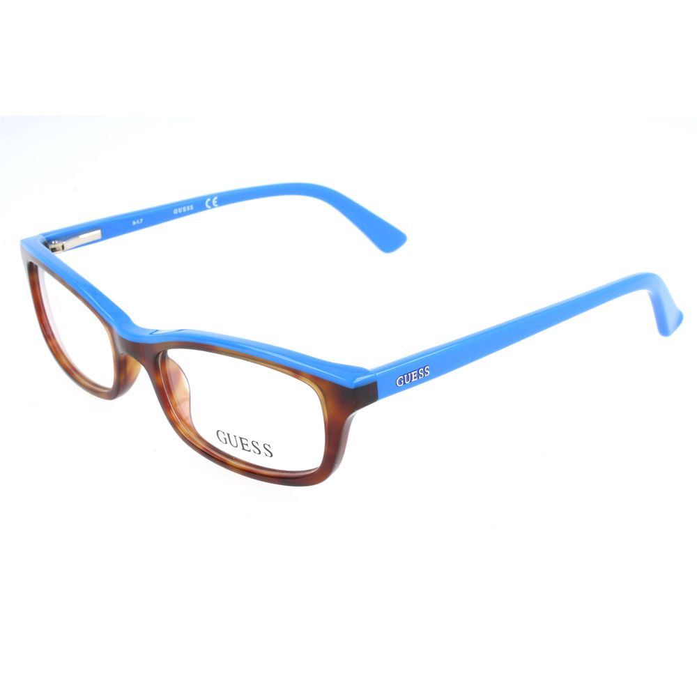 Guess Brown Acetate Glasses (Frame)
