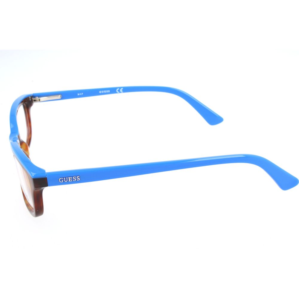 Guess Brown Acetate Glasses (Frame)