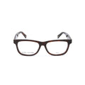 Marc Jacobs Brown Acetate Glasses (Frame)