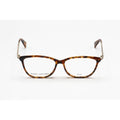 Marc Jacobs Braune Acetat-Brille (Gestell)