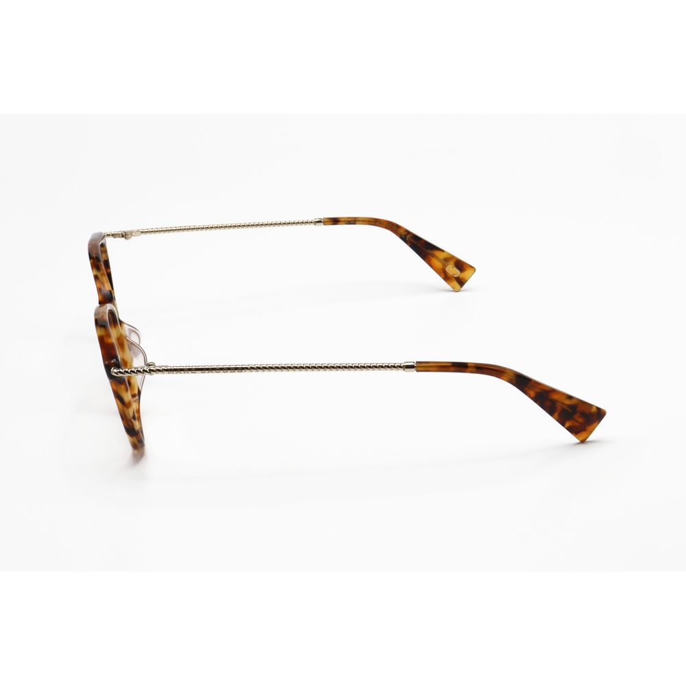 Marc Jacobs Braune Acetat-Brille (Gestell)