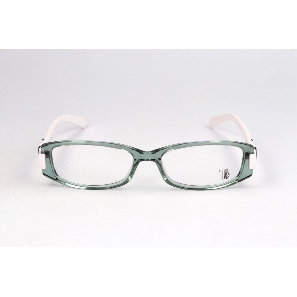 Tod's Braune Brille aus Acetat (Gestell)