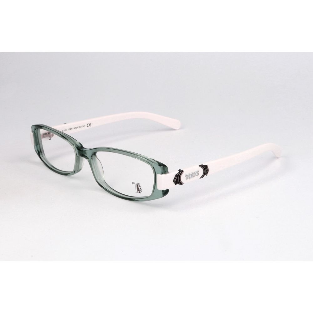 Tod's Braune Brille aus Acetat (Gestell)