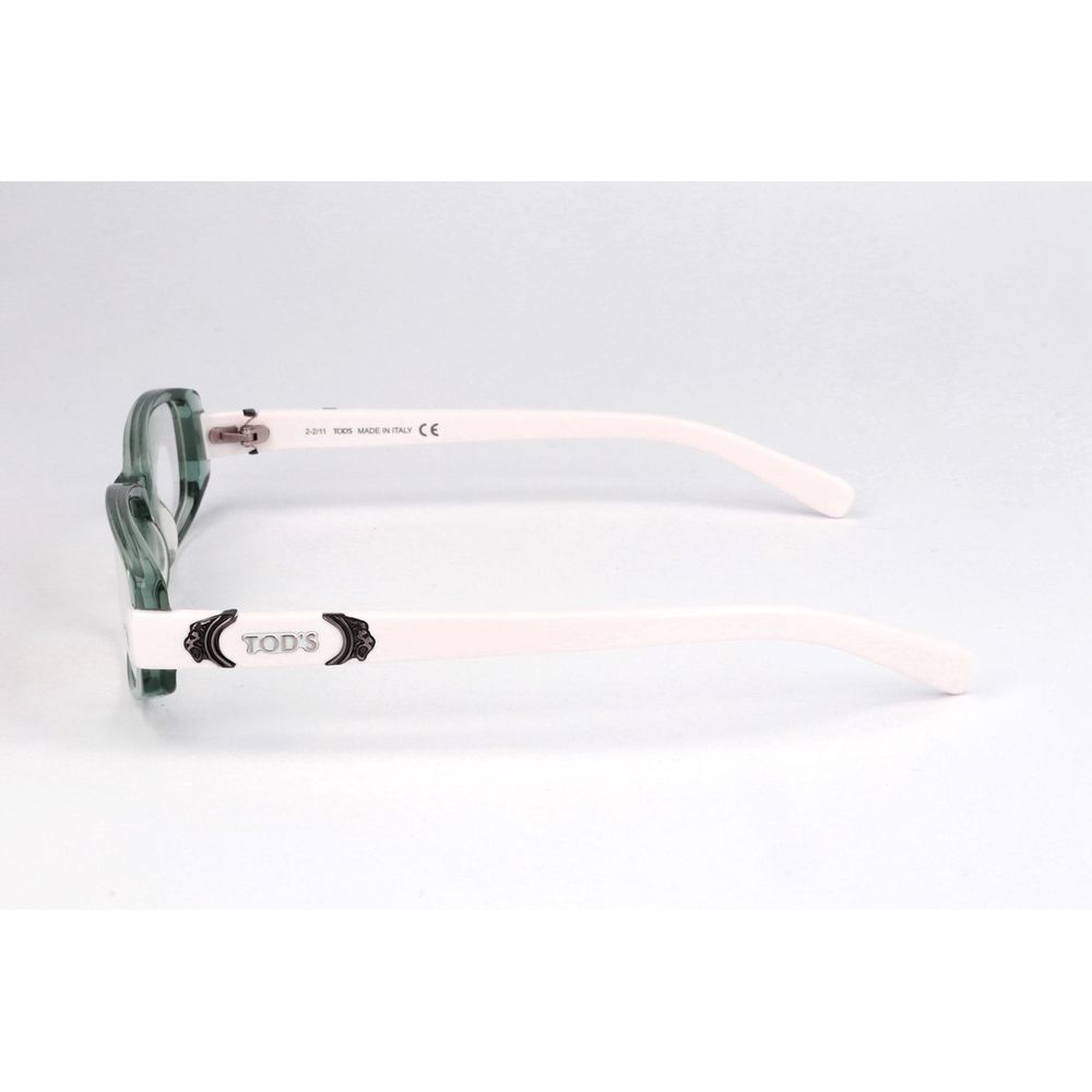 Tod's Braune Brille aus Acetat (Gestell)