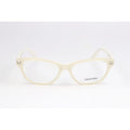 Valentino Grey Acetate Glasses (Frame)